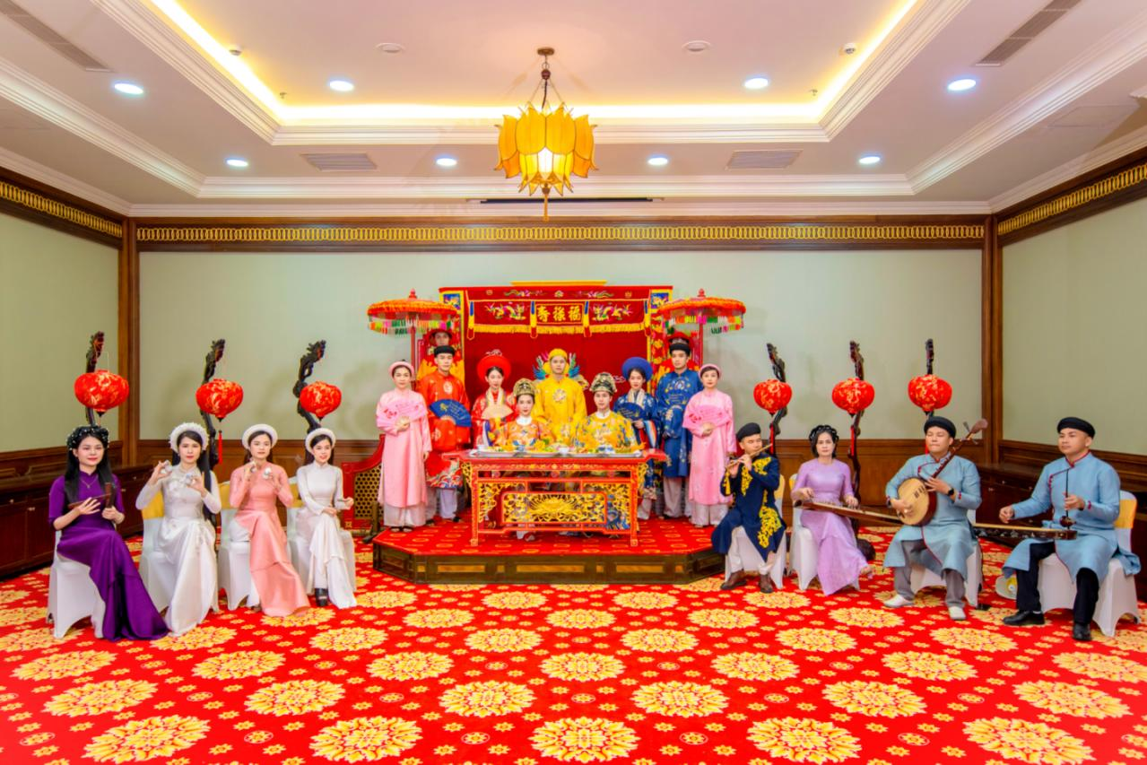 Kh&aacute;m ph&aacute; Việt Nam đa sắc trong kỳ nghỉ Lễ 2-9 c&ugrave;ng TTC Hospitality- Ảnh 1.