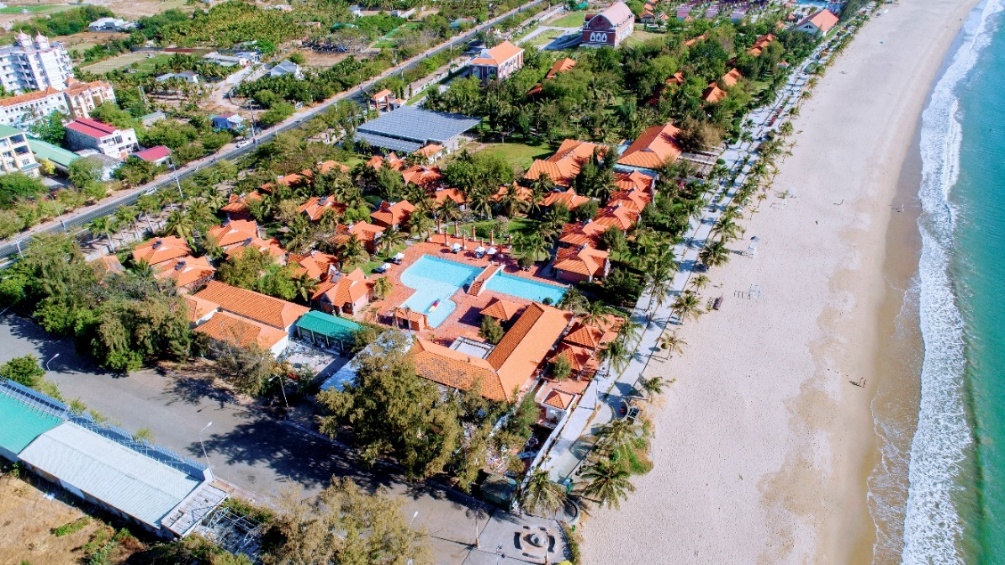 Kh&aacute;m ph&aacute; Việt Nam đa sắc trong kỳ nghỉ Lễ 2-9 c&ugrave;ng TTC Hospitality- Ảnh 3.