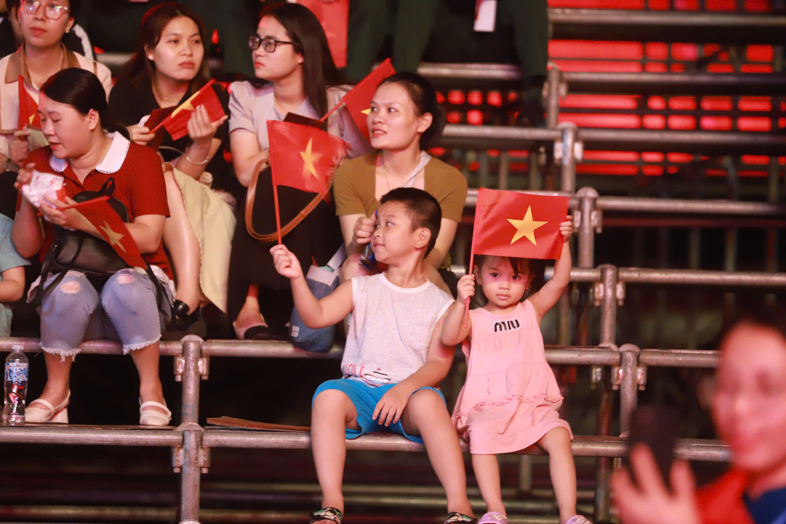 Thủ tướng Phạm Minh Ch&iacute;nh dự chương tr&igrave;nh Thời cơ v&agrave;ng tại điểm cầu Huế - Ảnh 11.