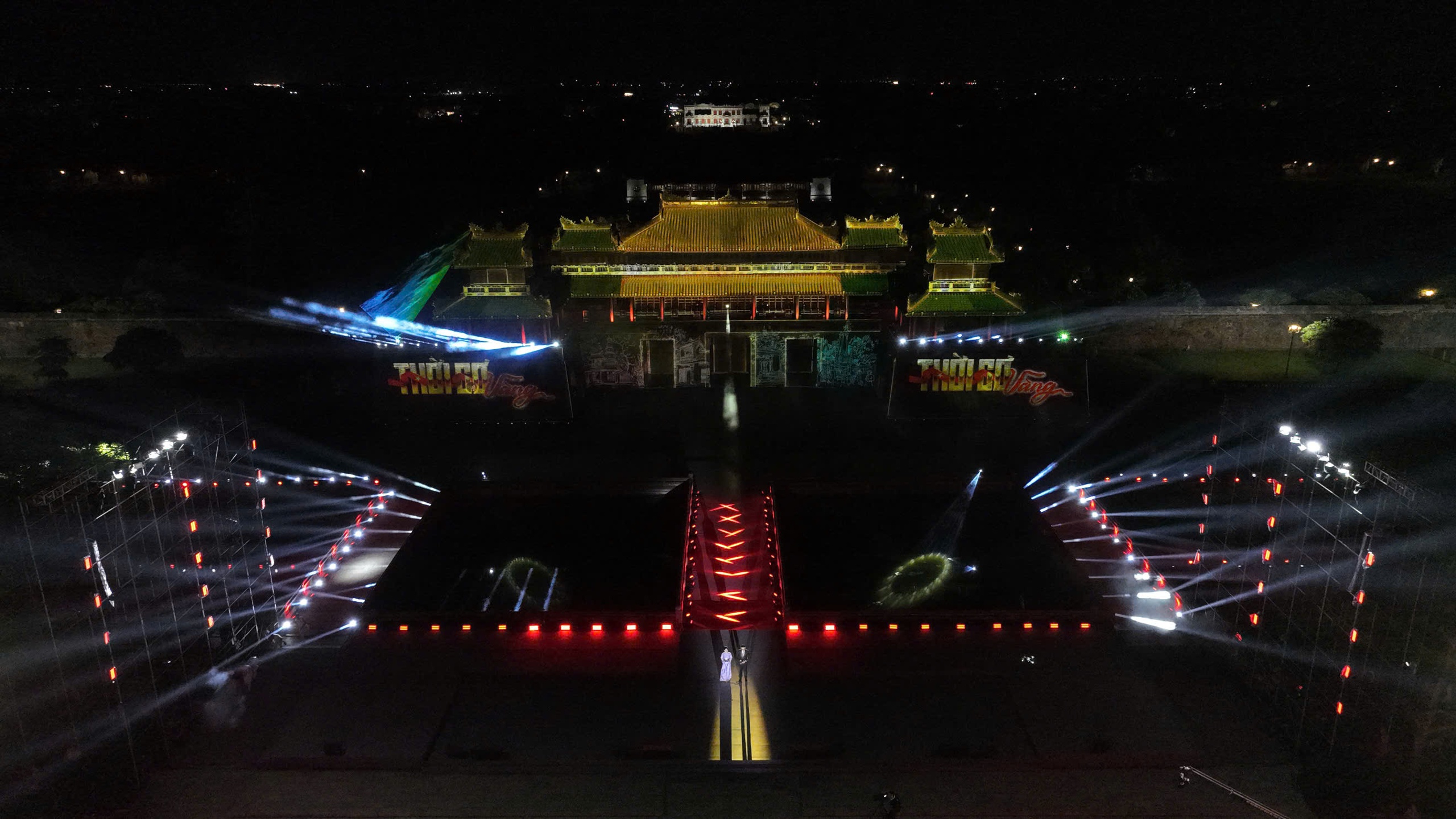Thủ tướng Phạm Minh Ch&iacute;nh dự chương tr&igrave;nh Thời cơ v&agrave;ng tại điểm cầu Huế - Ảnh 4.