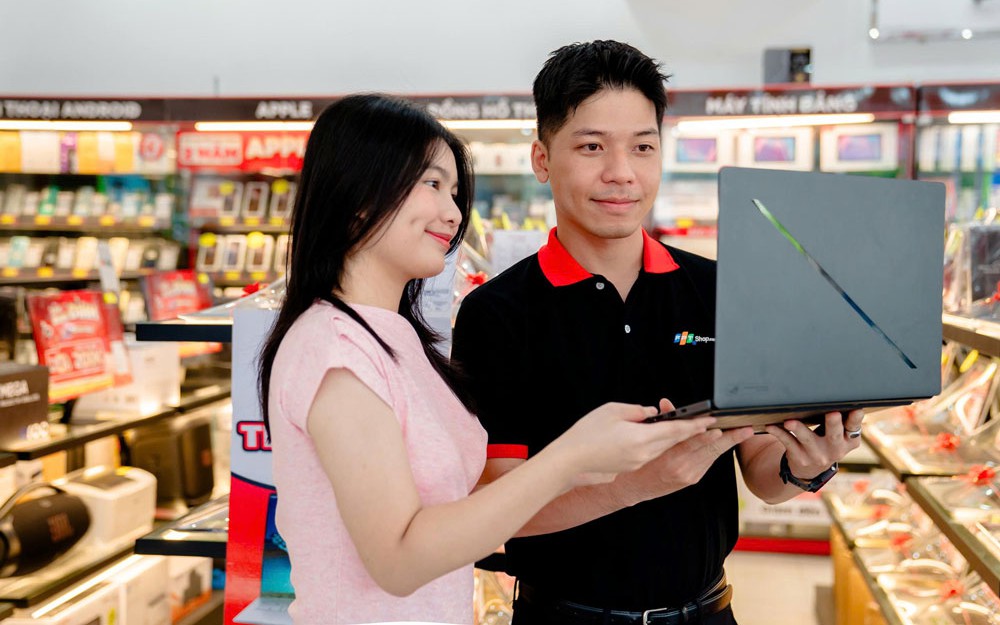 Chọn mua máy tính AI phù hợp