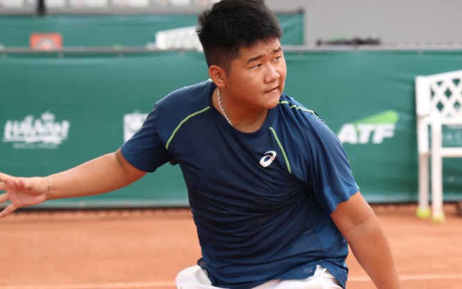 US Open: Hai tay vợt nữ Đông Nam Á tiến vào vòng 2, tạo cột mốc lịch sử - Ảnh 2.