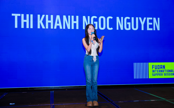 Tự tin ra biển lớn