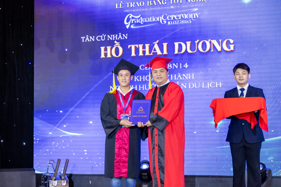 Chặng đường ý nghĩa - Ảnh 1.