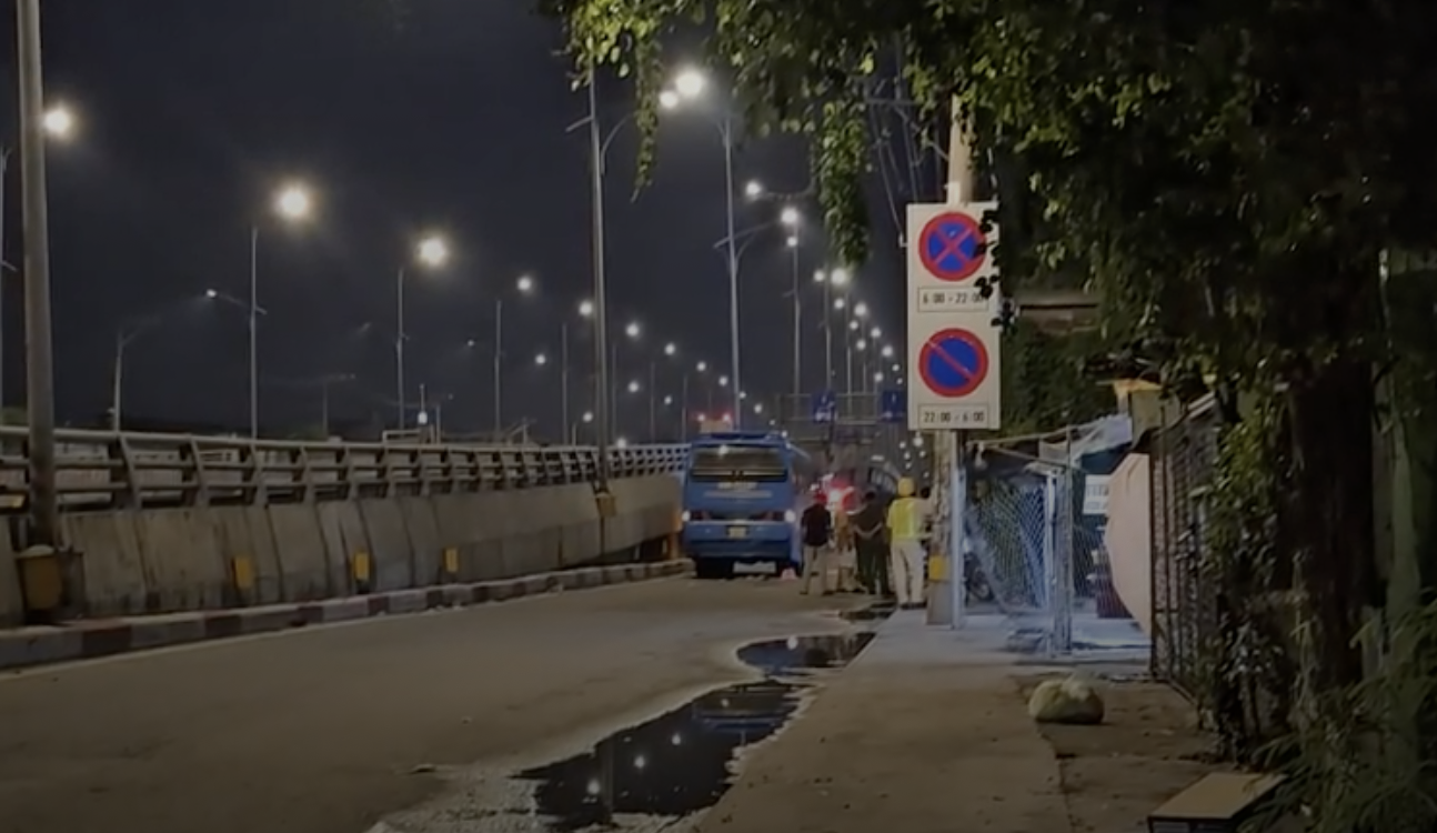 TP HCM: Điều tra vụ tai nạn khiến một bé 2 tuổi tử vong trong cơn mưa- Ảnh 1.