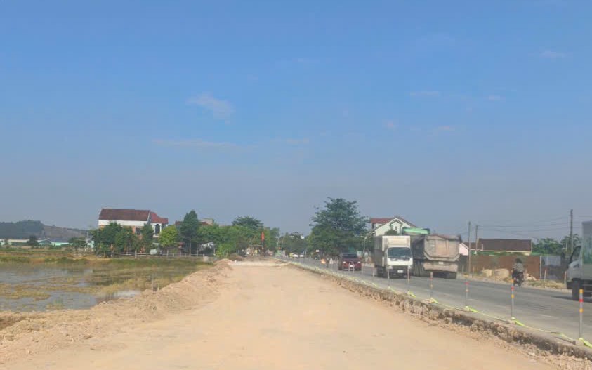 Thanh tra 10 dự án chậm tiến độ có nguy cơ thất thoát, lãng phí