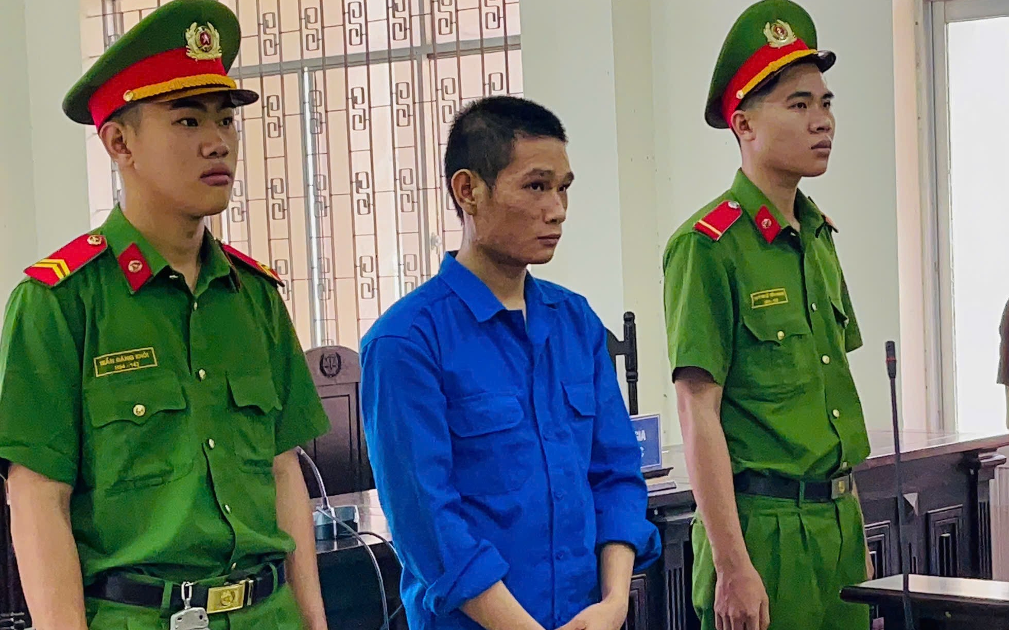 Dàn dựng cảnh bị bắt cóc, tống tiền mẹ ruột, nam thanh niên lãnh hậu quả