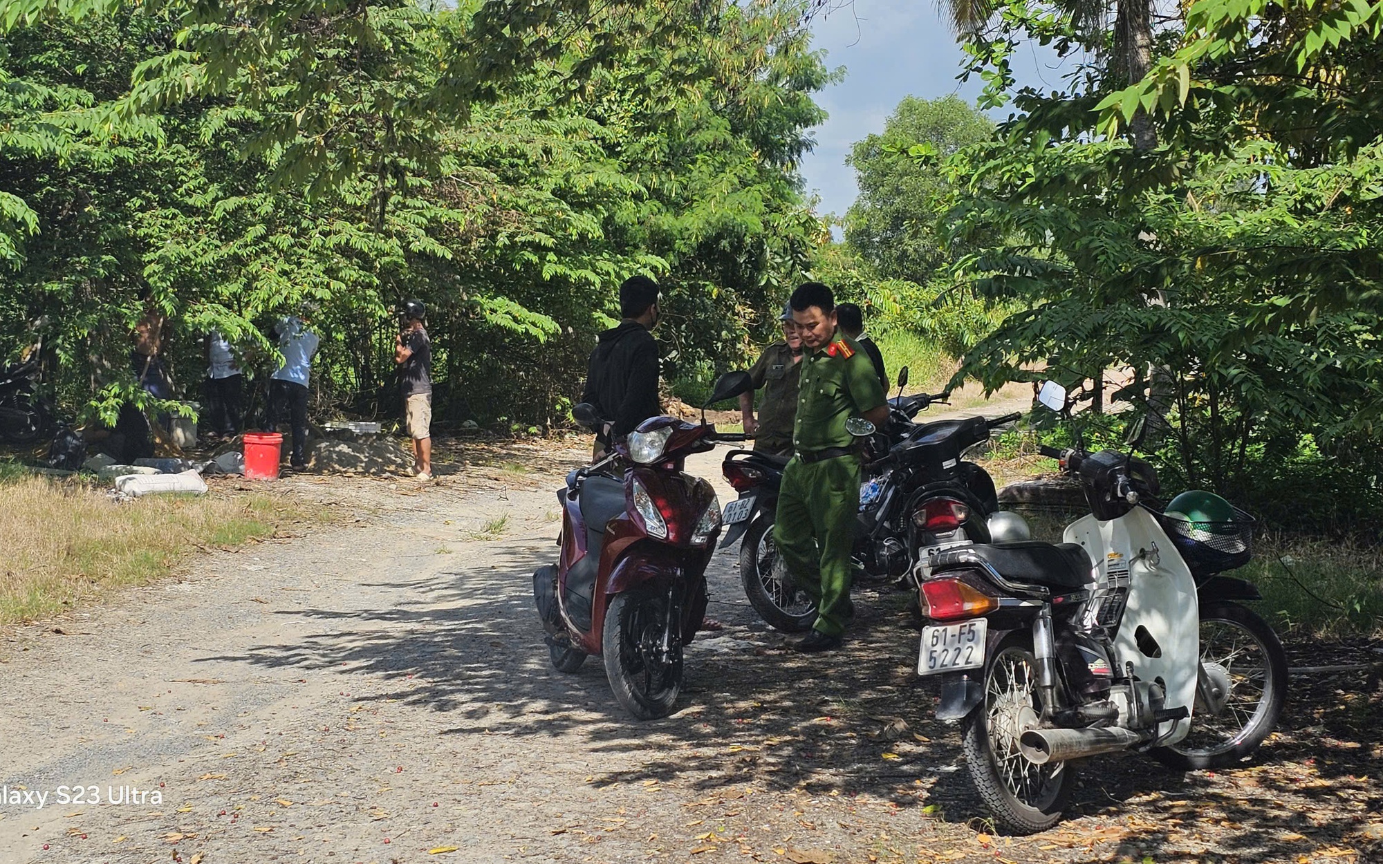 Thông báo quan trọng liên quan đến 1 dự án khu dân cư ở TP HCM 