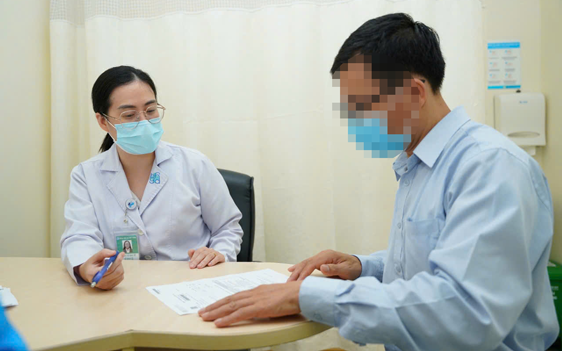 Để giảm đau nhức do gout mùa Tết? - Ảnh 2.