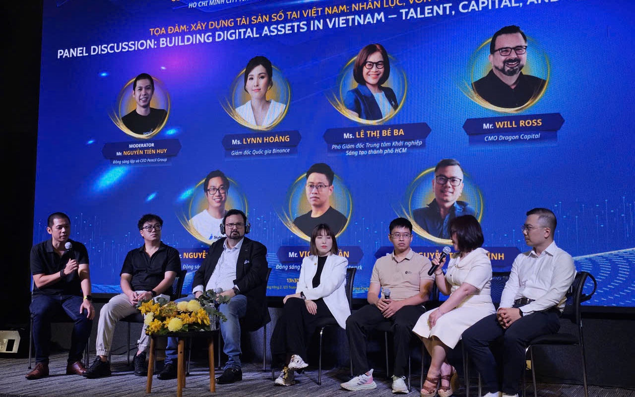 Nh&agrave; đầu tư tiền số cần l&agrave;m g&igrave; sau Nghị quyết 05 c&oacute; hiệu lực?- Ảnh 2.