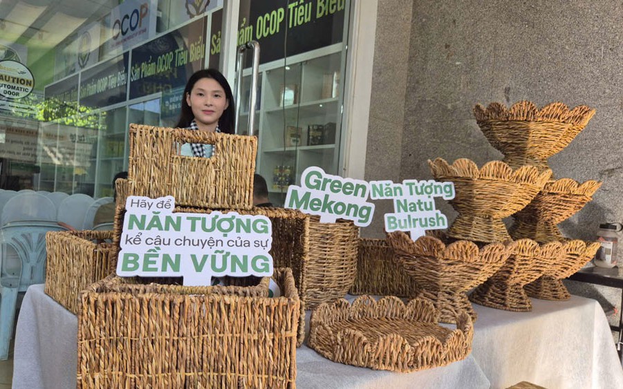 Đánh thức tài nguyên bản địa