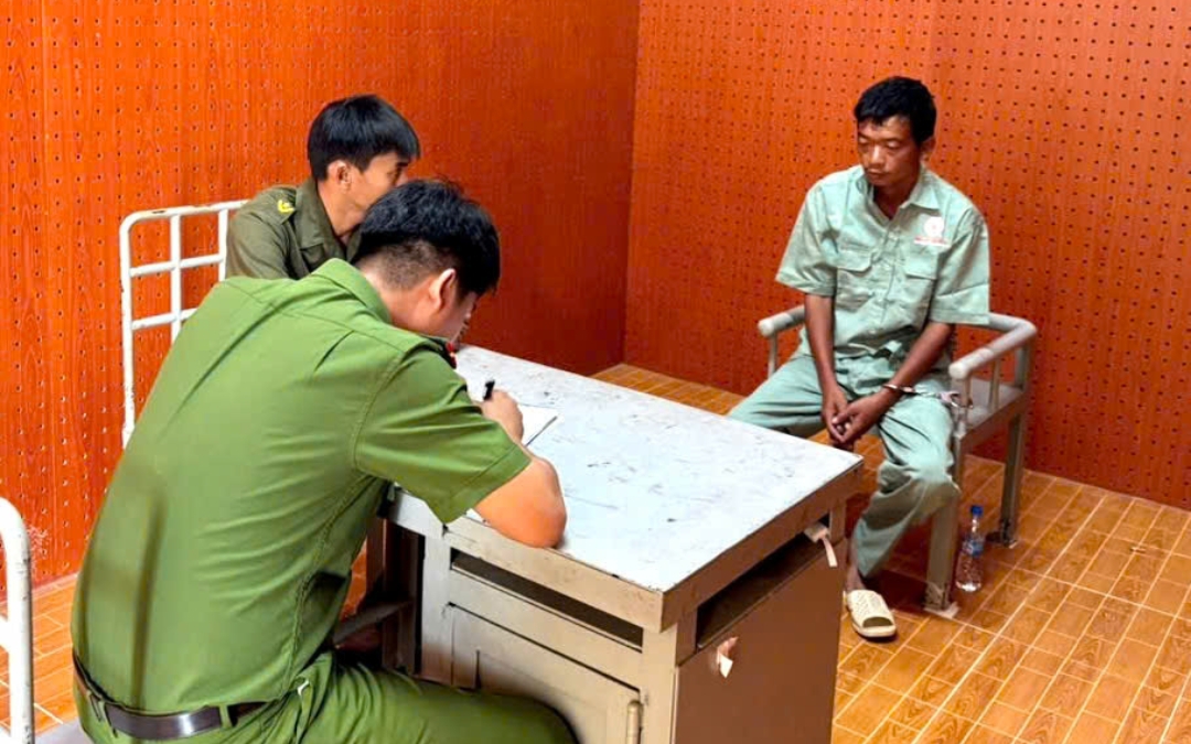 Người đàn ông ở TP HCM bị đâm tử vong trong lúc ăn nhậu