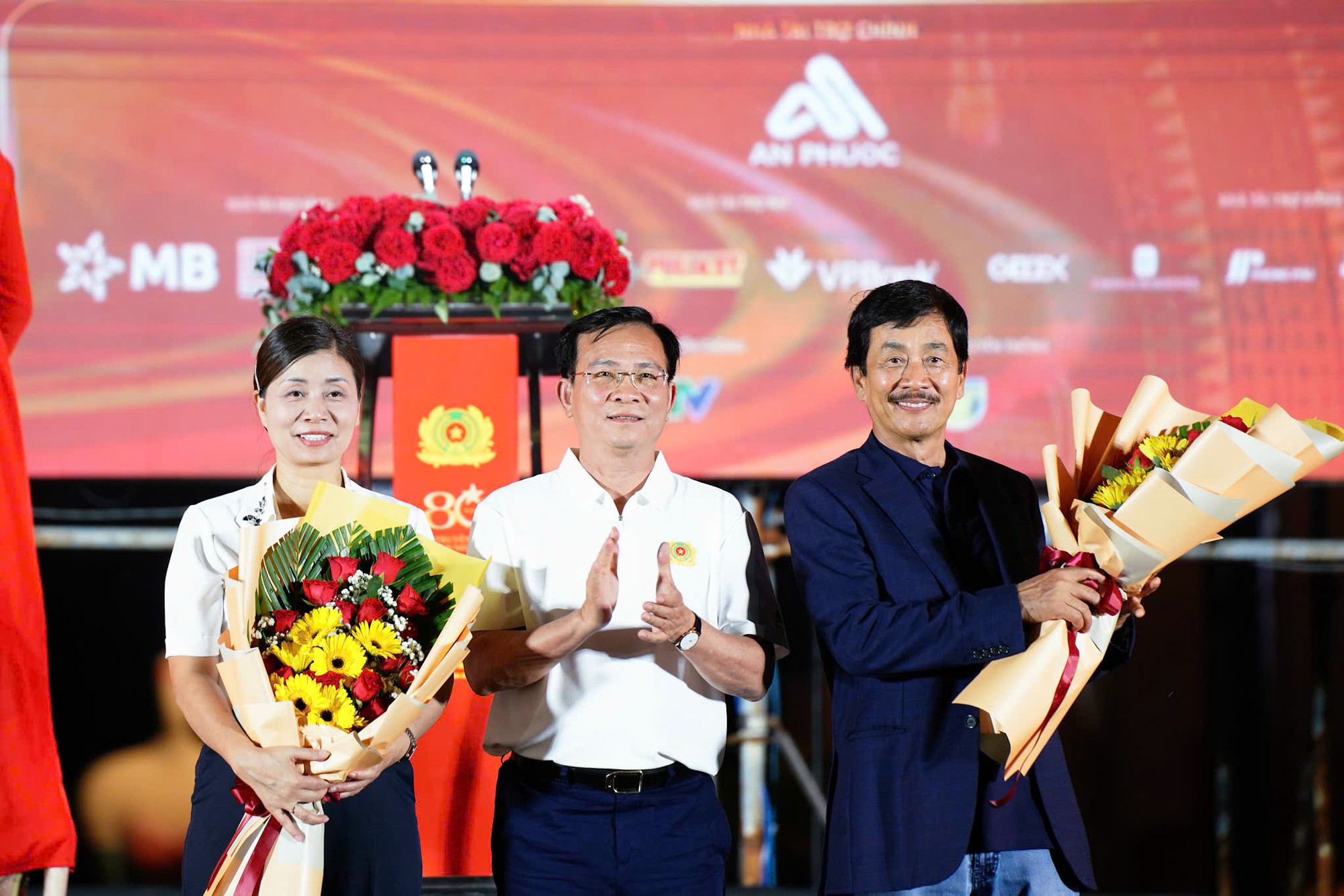 Hơn 3.000 vận động vi&ecirc;n tham gia giải chạy &ldquo;H&agrave;nh tr&igrave;nh 80 năm v&igrave; An ninh Tổ quốc&rdquo;- Ảnh 3.