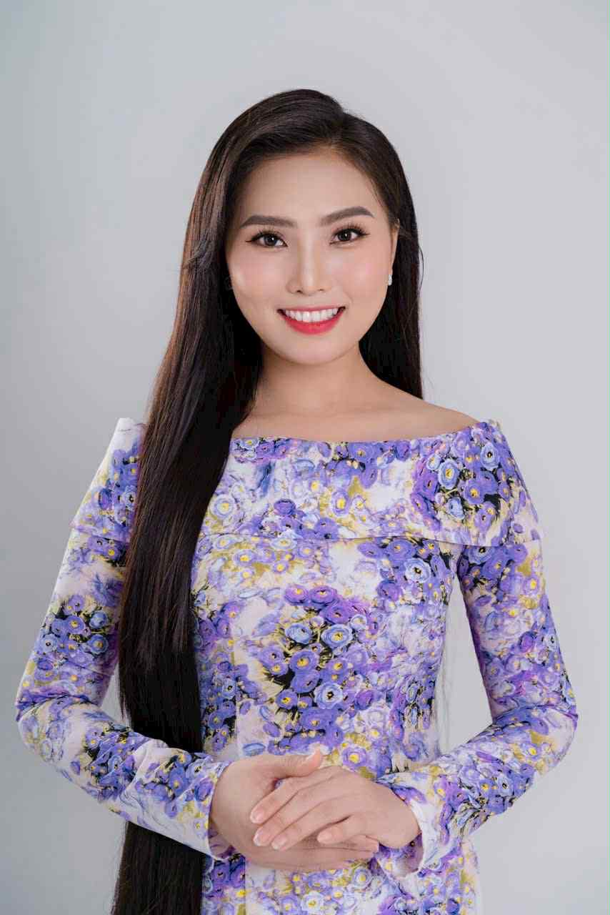 Nghệ sĩ Thanh Lựu mang hơi ấm cải lương đến với Khu dưỡng l&atilde;o Thị Ngh&egrave; - Ảnh 2.