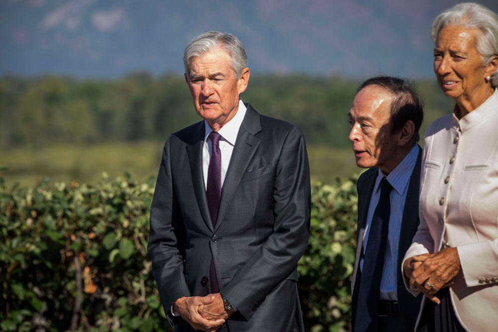 FED v&agrave; b&agrave;i to&aacute;n hạ l&atilde;i suất - Ảnh 1.