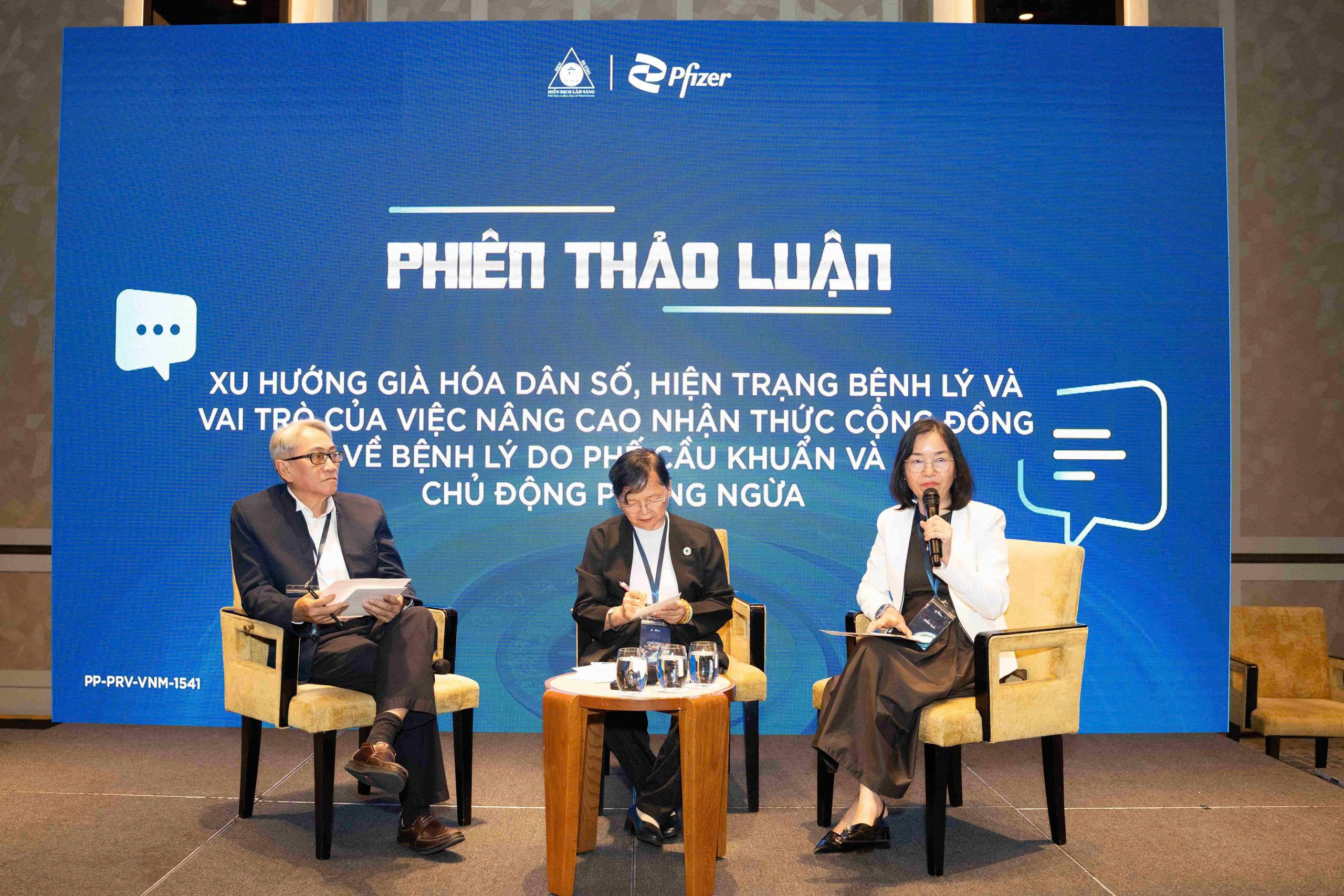 Hơn 700 triệu đồng/ca điều trị viêm phổi do phế cầu khuẩn - Ảnh 1.