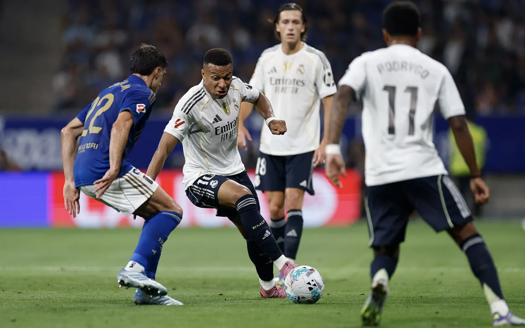 Khởi đầu như mơ của Arsenal - Ảnh 4.