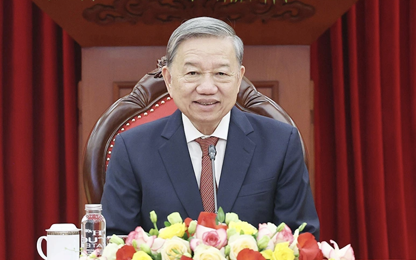 Đối ngoại TP HCM: Đổi mới tư duy, thúc đẩy tăng trưởng - Ảnh 1.