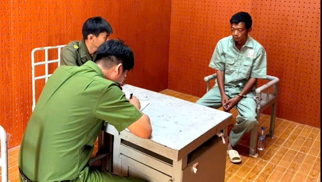 Người đ&agrave;n &ocirc;ng ở TP HCM bị đ&acirc;m tử vong trong l&uacute;c ăn nhậu- Ảnh 1.