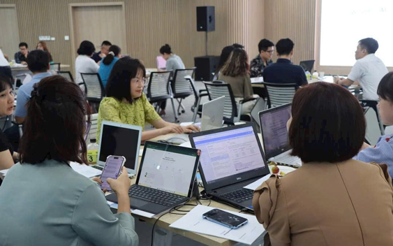 AI kh&ocirc;ng lấy việc, trừ khi bạn ngừng học - Ảnh 3.