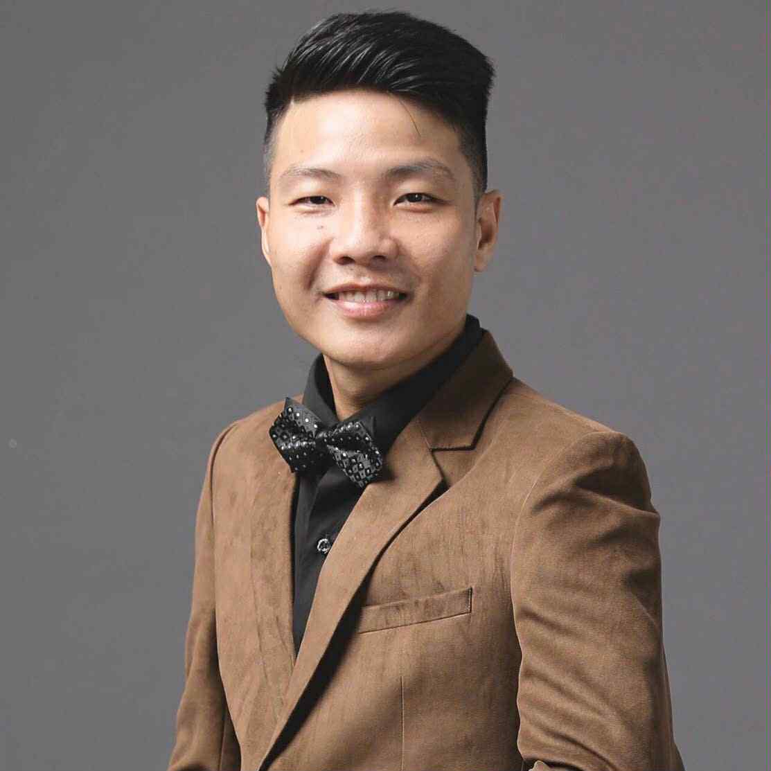 Nghệ sĩ Thanh Lựu mang hơi ấm cải lương đến với Khu dưỡng l&atilde;o Thị Ngh&egrave; - Ảnh 8.