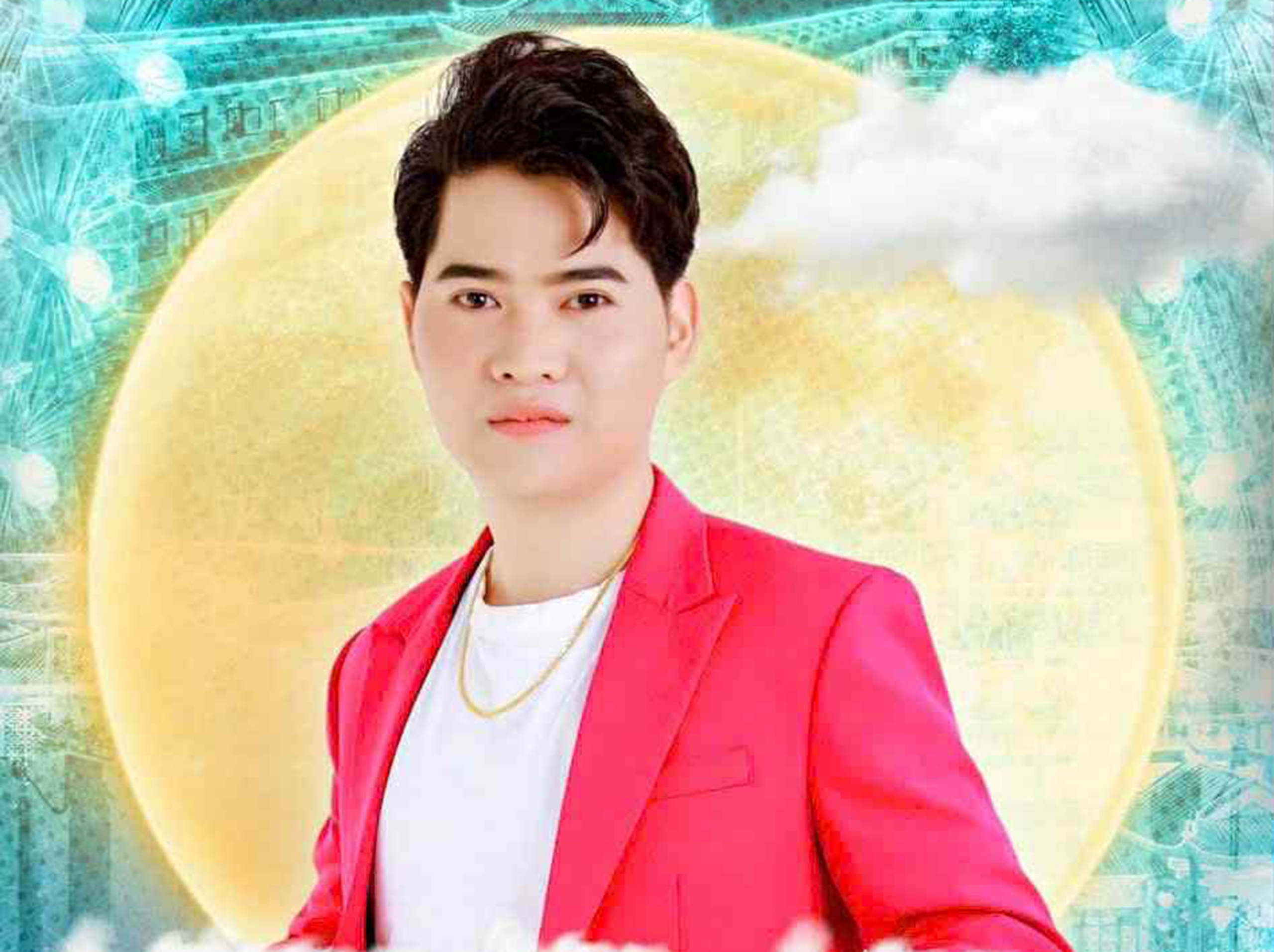 Nghệ sĩ Thanh Lựu mang hơi ấm cải lương đến với Khu dưỡng l&atilde;o Thị Ngh&egrave; - Ảnh 3.