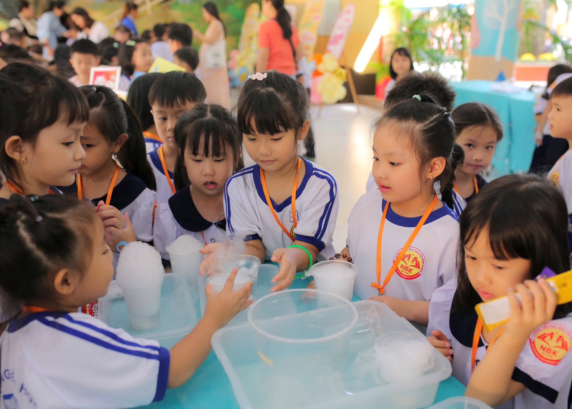 Chi tiết lịch nghỉ Tết Nguy&ecirc;n đ&aacute;n 2026 của học sinh TP HCM - Ảnh 1.