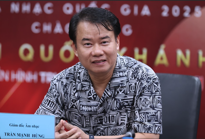 "Điều c&ograve;n m&atilde;i" kể c&acirc;u chuyện lịch sử bằng &acirc;m nhạc- Ảnh 2.