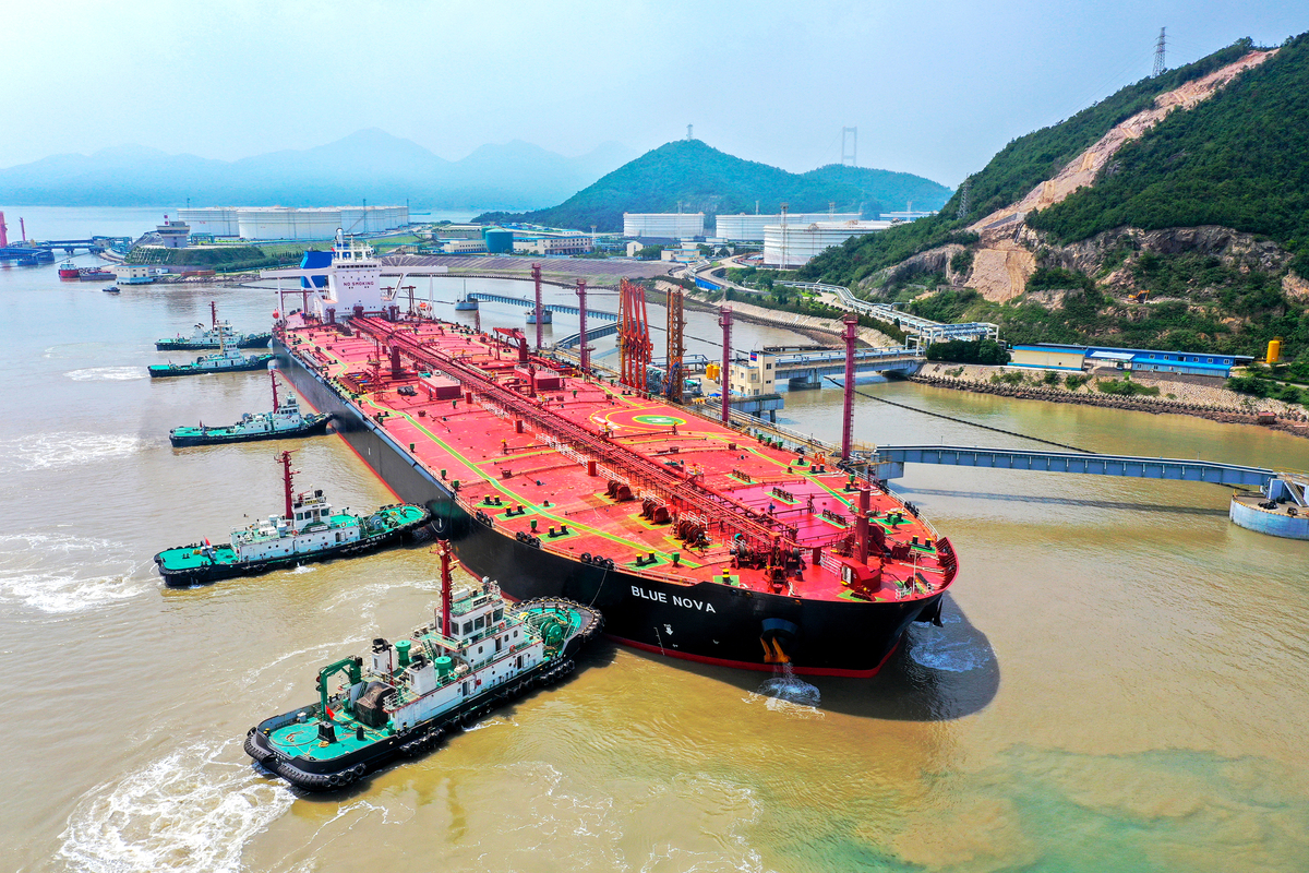 Nga - Trung Quốc mở rộng hợp t&aacute;c - Ảnh 1.