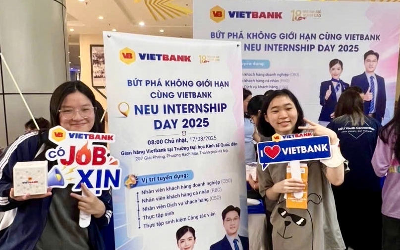 Kiến tạo môi trường làm việc hạnh phúc