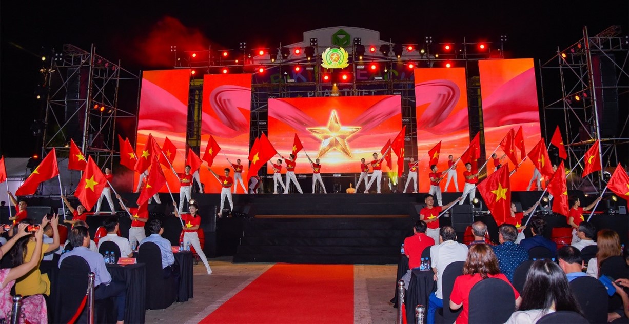 Novaworld Phan Thiet &ndash; điểm đến nghỉ dưỡng vui chơi, thể thao, ẩm thực chinh phục mọi du kh&aacute;ch- Ảnh 2.