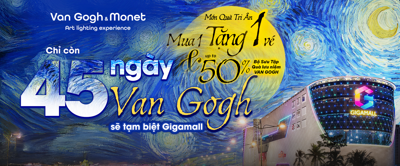 Chỉ c&ograve;n 45 ng&agrave;y cuối triển l&atilde;m tương t&aacute;c đa gi&aacute;c quan Tầng 8 &ndash; TTTM Gigamall ch&iacute;nh thức kh&eacute;p lại- Ảnh 1.