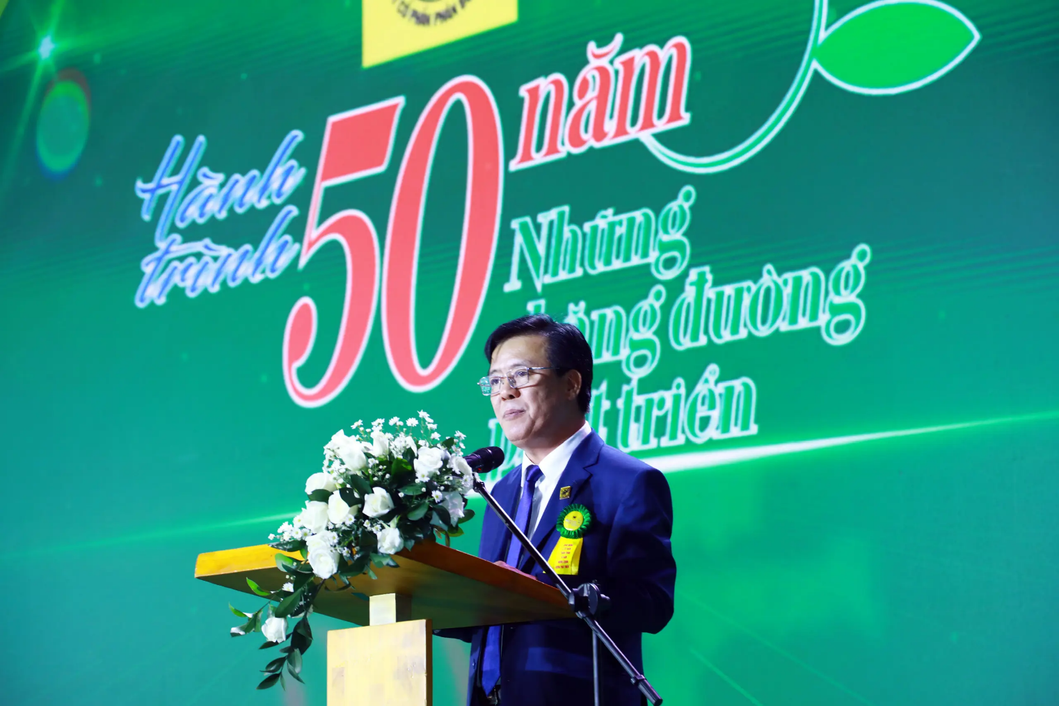 B&igrave;nh Điền &ndash; H&agrave;nh tr&igrave;nh hơn nửa thế kỷ phụng sự n&ocirc;ng d&acirc;n v&agrave; tầm nh&igrave;n ti&ecirc;n phong xanh h&oacute;a - số h&oacute;a- Ảnh 2.