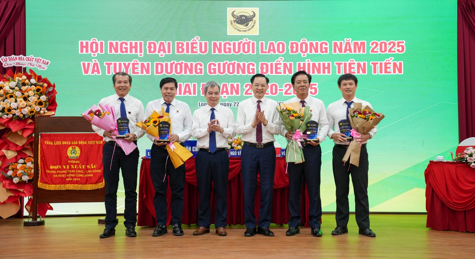 B&igrave;nh Điền &ndash; H&agrave;nh tr&igrave;nh hơn nửa thế kỷ phụng sự n&ocirc;ng d&acirc;n v&agrave; tầm nh&igrave;n ti&ecirc;n phong xanh h&oacute;a - số h&oacute;a- Ảnh 3.