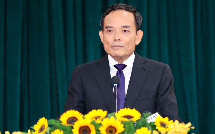 HCMC leadership transition: New party secretary, propaganda chief appointed