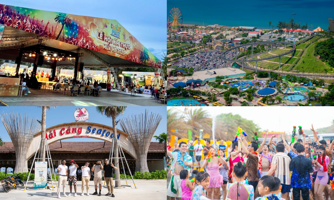 Novaworld Phan Thiet &ndash; điểm đến nghỉ dưỡng vui chơi, thể thao, ẩm thực chinh phục mọi du kh&aacute;ch- Ảnh 4.