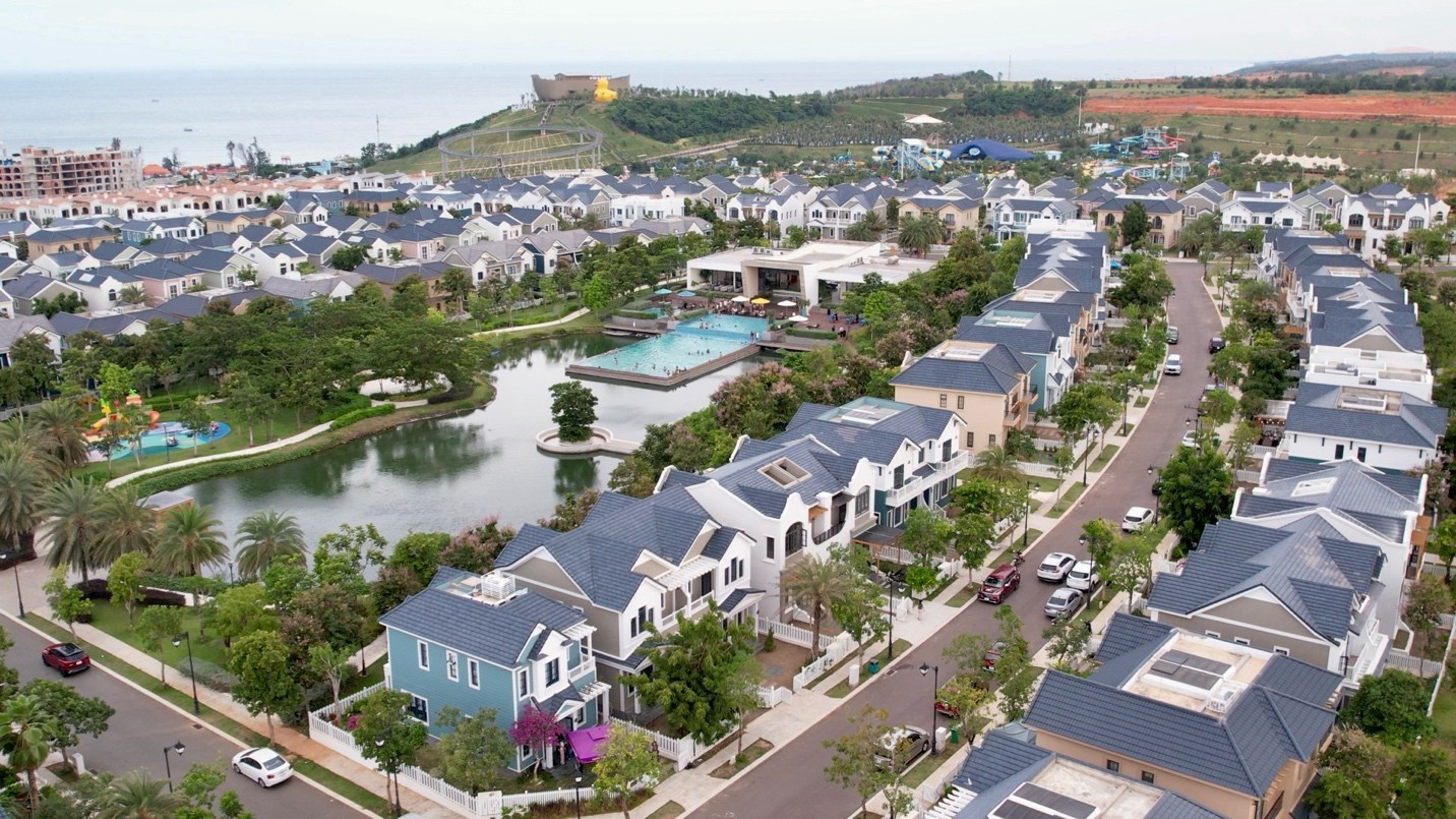 Novaworld Phan Thiet &ndash; điểm đến nghỉ dưỡng vui chơi, thể thao, ẩm thực chinh phục mọi du kh&aacute;ch- Ảnh 5.
