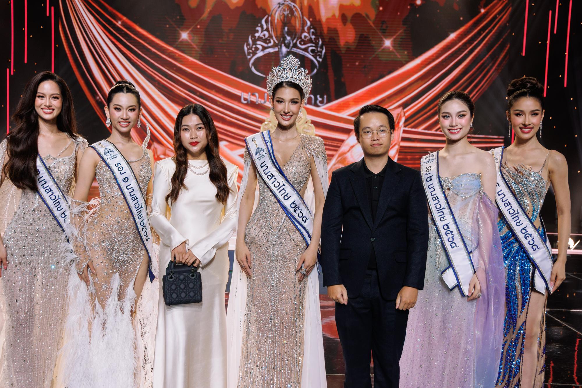 Eventista đạt giải v&agrave;ng International Business Awards 2025- Ảnh 4.