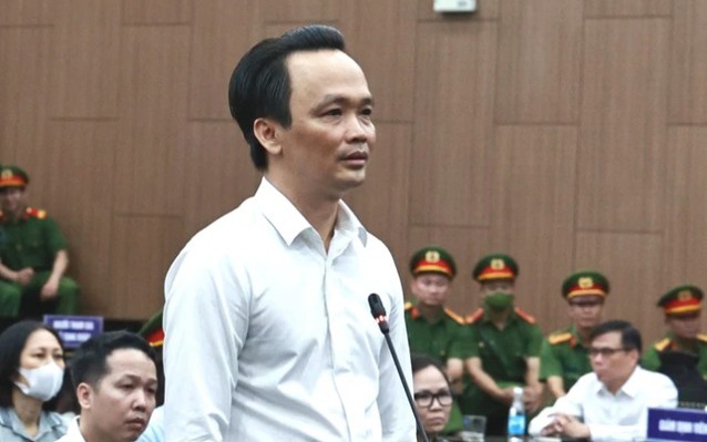 Tiến độ chi trả tiền cho bị hại trong vụ án Trịnh Văn Quyết FLC