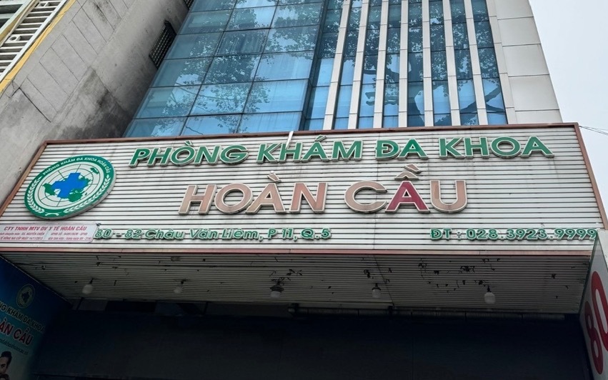 Bóc trần chiêu "vẽ bệnh, moi tiền" tại phòng khám từng nhiều lần vi phạm
