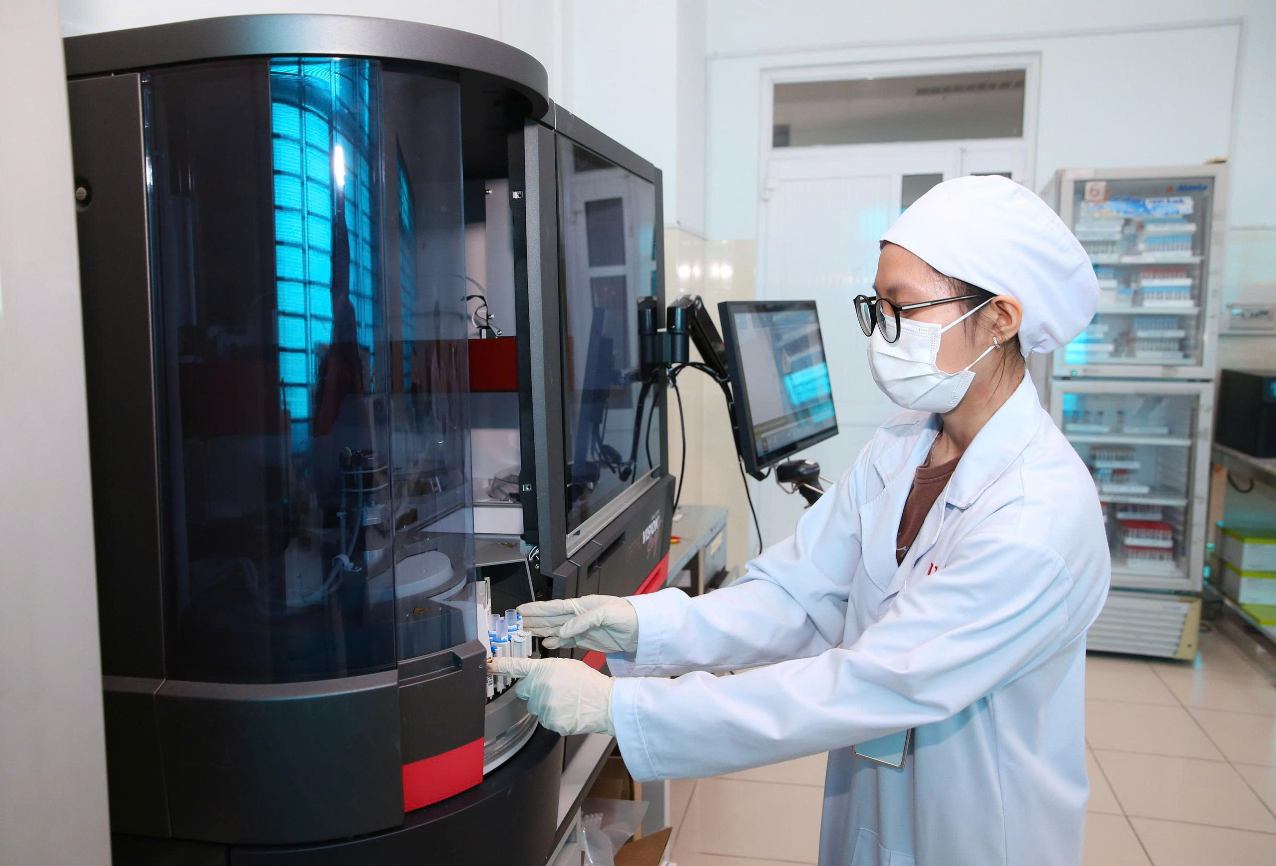 Việt Nam kh&ocirc;ng ngừng ph&aacute;t triển, tăng vị thế: Bứt ph&aacute;, ph&aacute;t triển to&agrave;n diện - Ảnh 1.