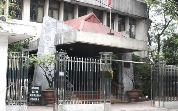 Viện Nghiên cứu Hán Nôm lên tiếng về trường hợp TS Hoàng Phương Mai
