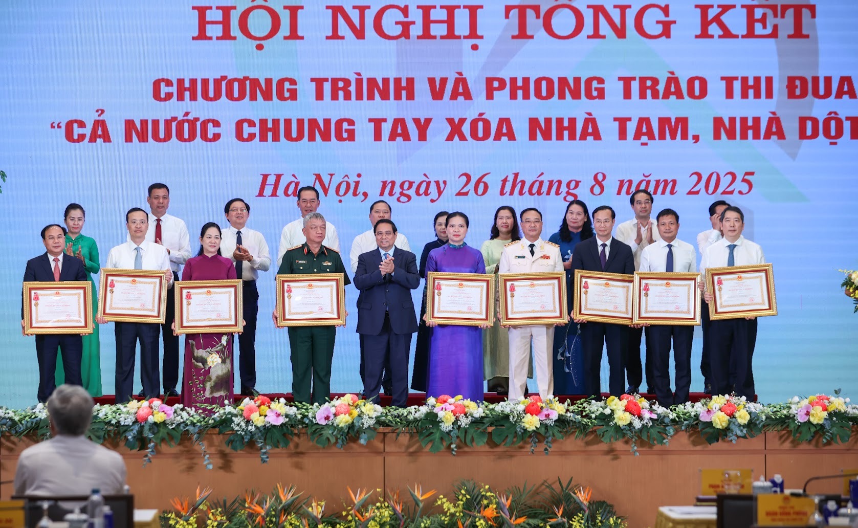 C&ocirc;ng tr&igrave;nh đặc biệt của &yacute; Đảng, l&ograve;ng d&acirc;n- Ảnh 1.