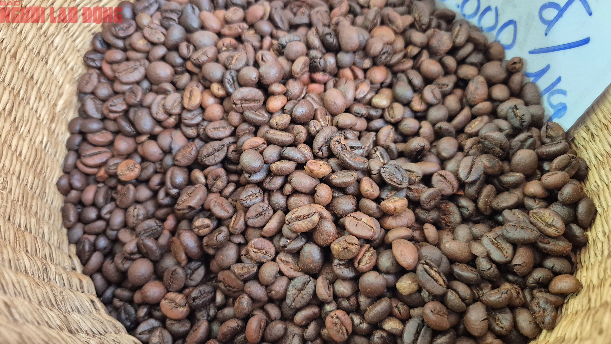 Giá cà phê hôm nay 27-8: Robusta tăng 5 phiên liên tục, cà phê Việt giảm thị phần tại Nhật- Ảnh 1.