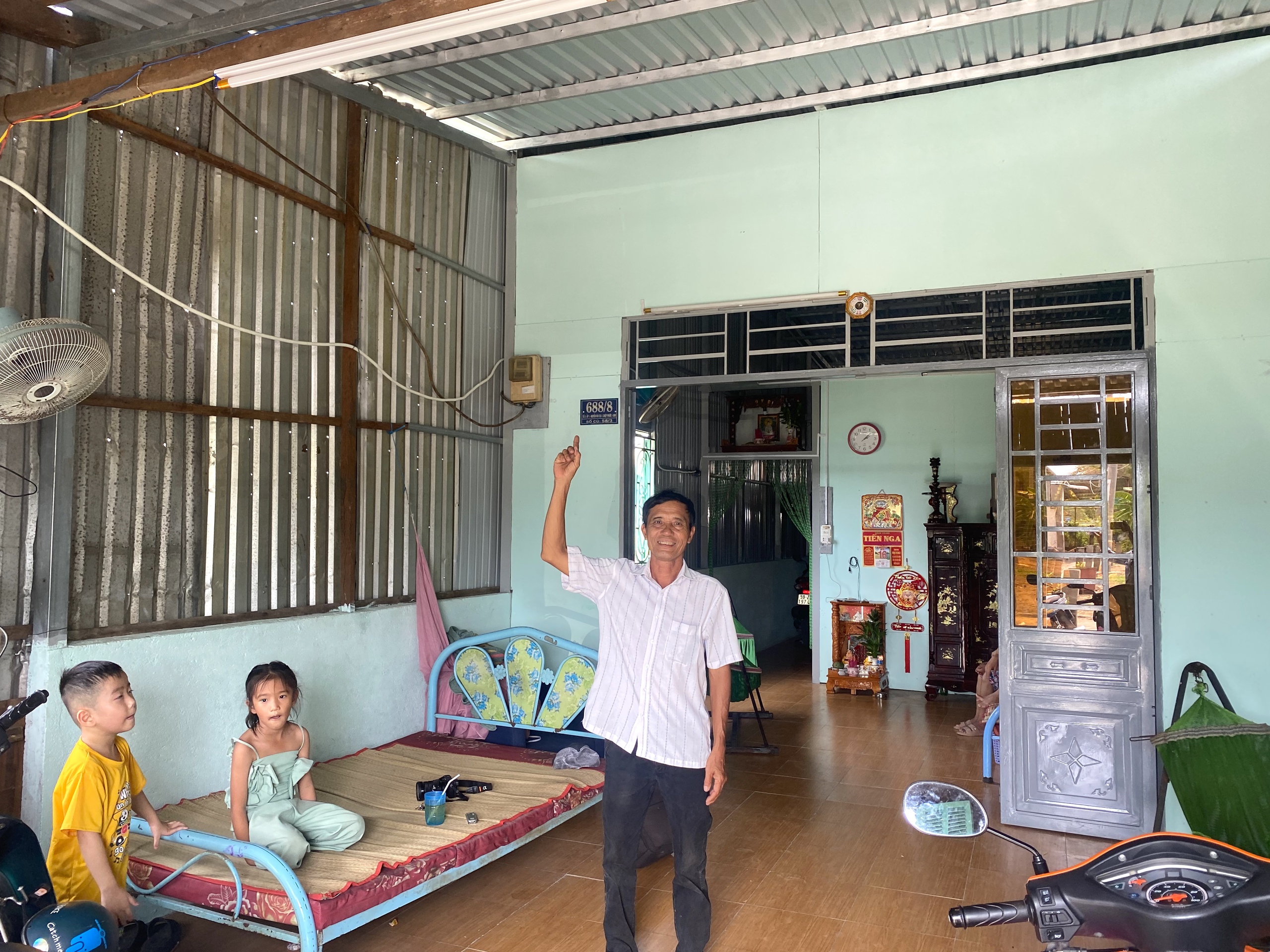 C&ocirc;ng tr&igrave;nh đặc biệt của &yacute; Đảng, l&ograve;ng d&acirc;n- Ảnh 2.