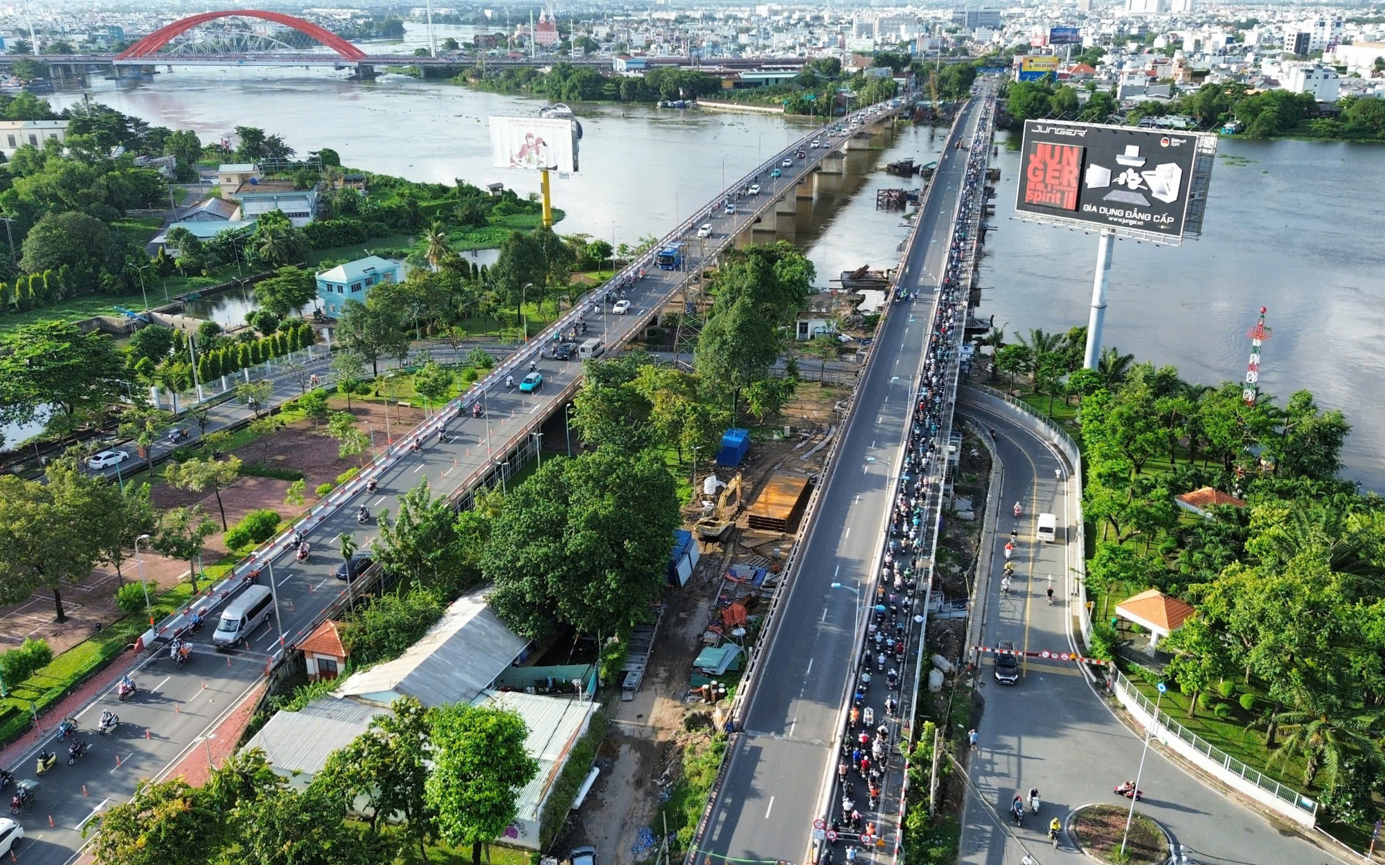 CSGT TP HCM khuyến cáo 4 kỹ năng khi sử dụng xe điện