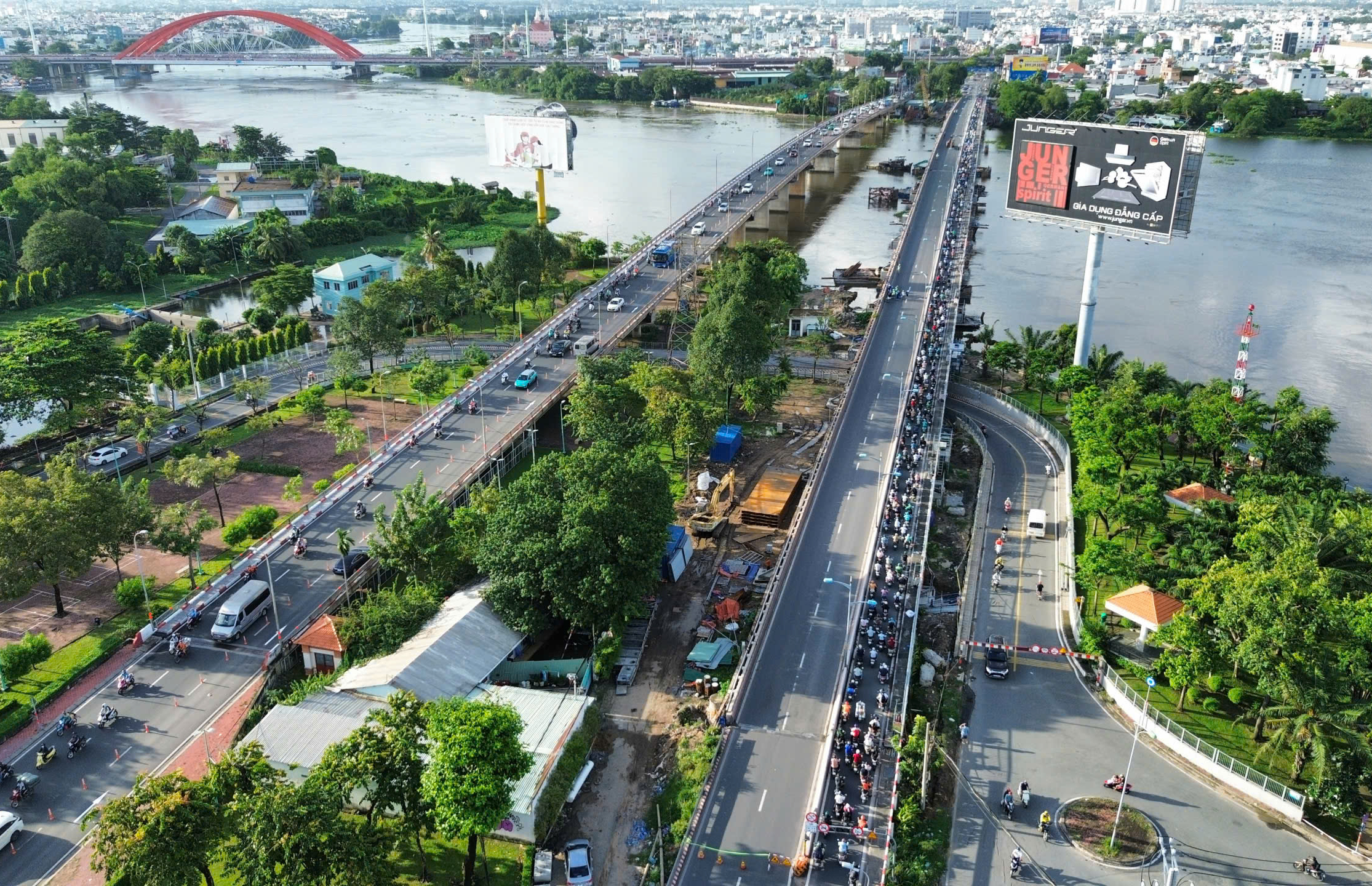 CSGT TP HCM đưa ra lưu &yacute; đặc biệt với xe điện- Ảnh 1.