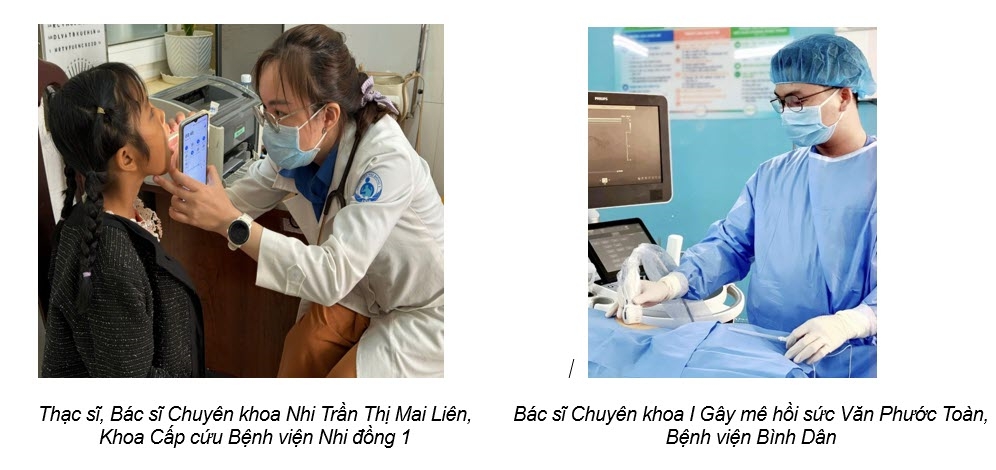 Tin vui cho bệnh nhân tại đặc khu Côn Đảo- Ảnh 2.