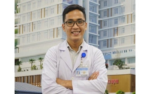 Tin vui cho bệnh nhân tại đặc khu Côn Đảo