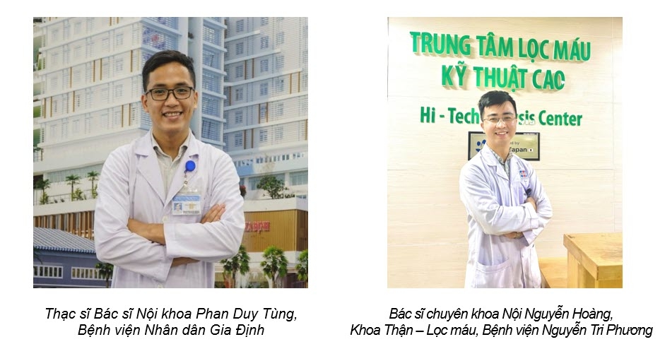 Tin vui cho bệnh nhân tại đặc khu Côn Đảo- Ảnh 1.